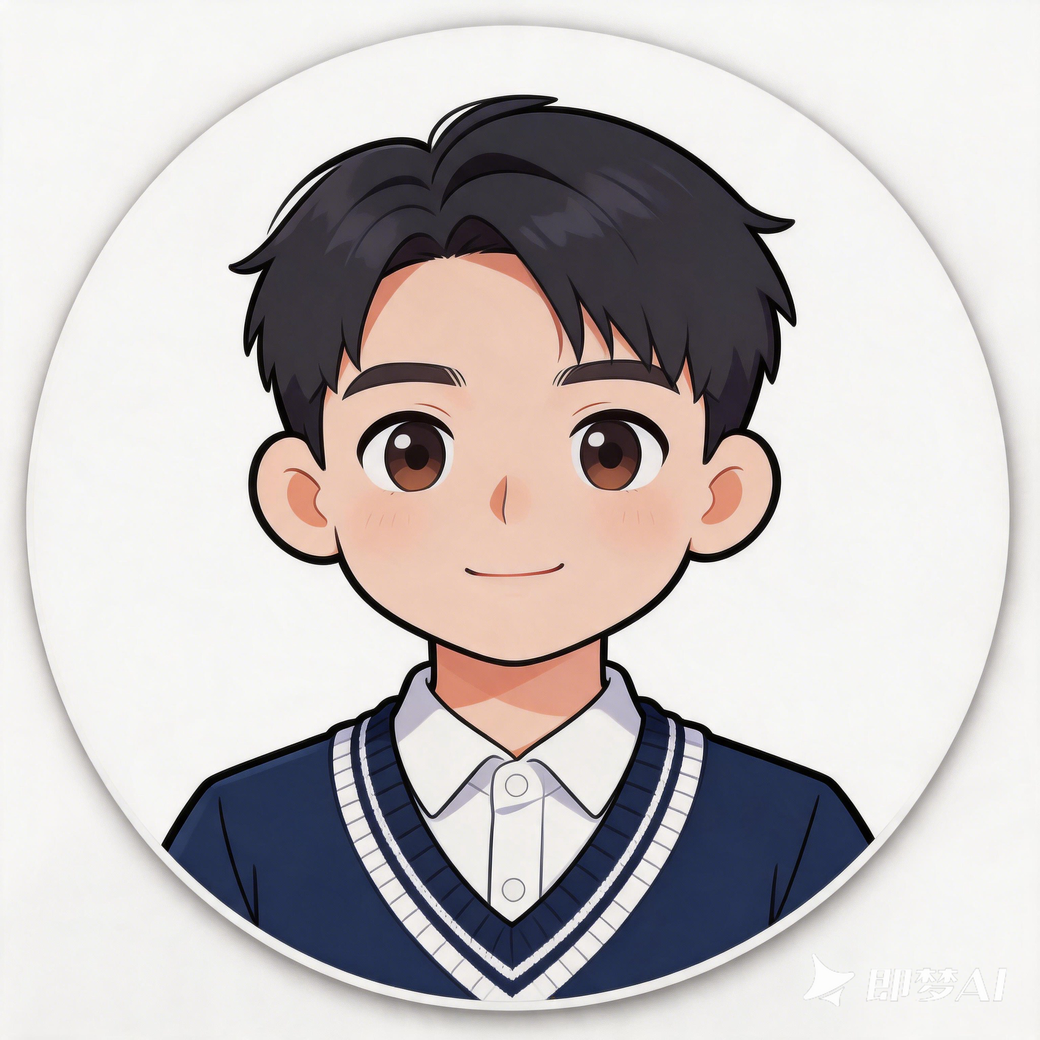 Xiaoming Avatar
